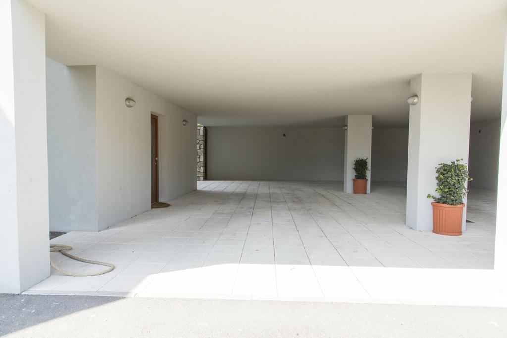 פרג'ינה ולסוגאנה La Terrazza Sul Lago מראה חיצוני תמונה
